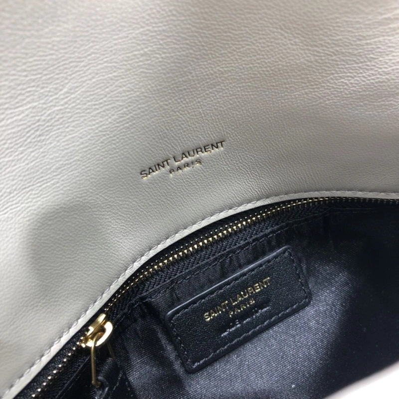 YSL Top Handle Bags 4250H-0329