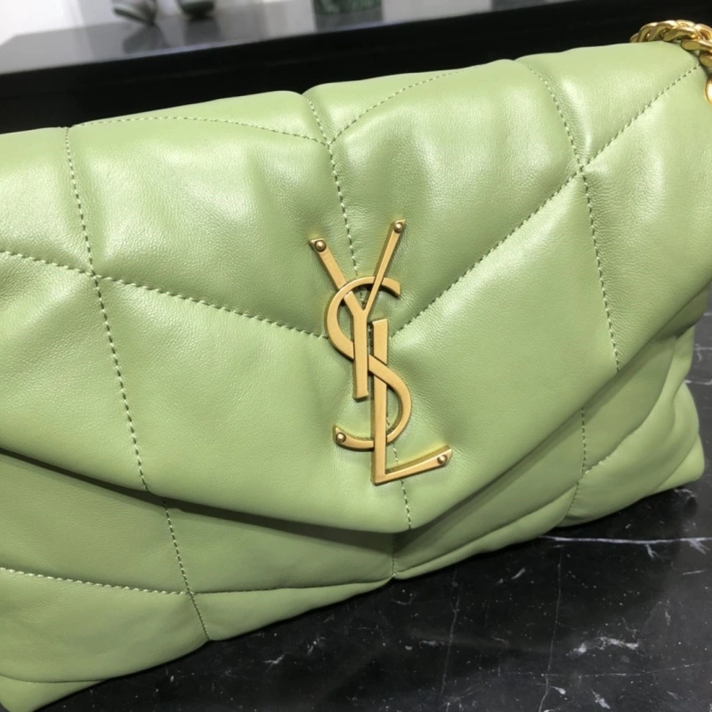YSL Top Handle Bags 4250H-0331