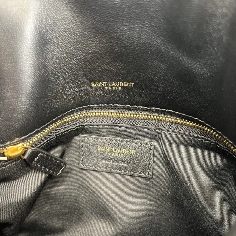 YSL Top Handle Bags 4250H-0333