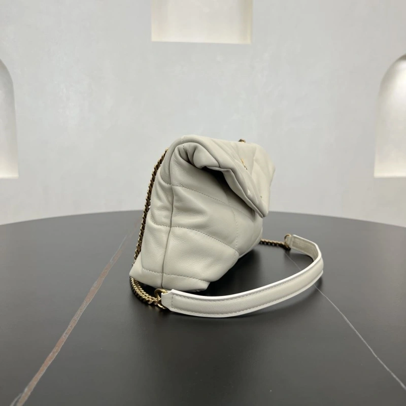 YSL Top Handle Bags 4250H-0335