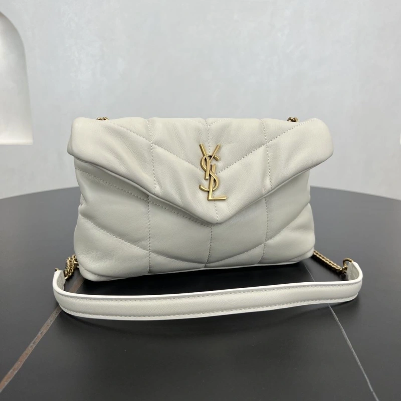 YSL Top Handle Bags 4250H-0335