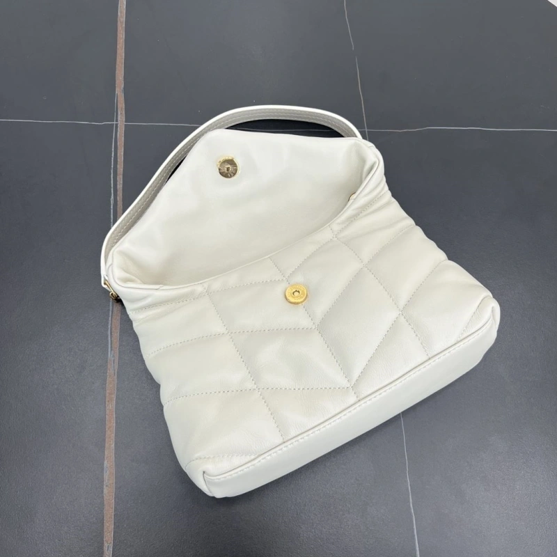 YSL Top Handle Bags 4250H-0335