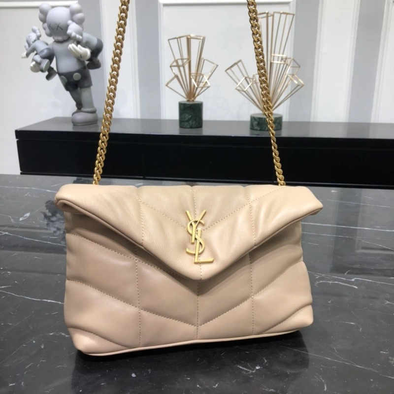 YSL Top Handle Bags 4250H-0336