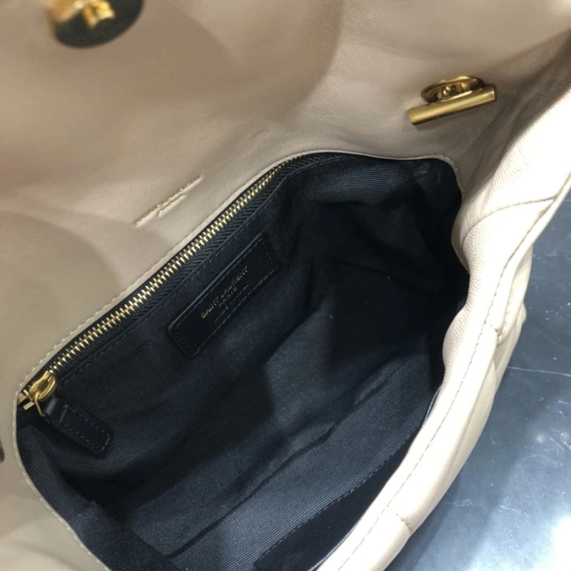YSL Top Handle Bags 4250H-0336