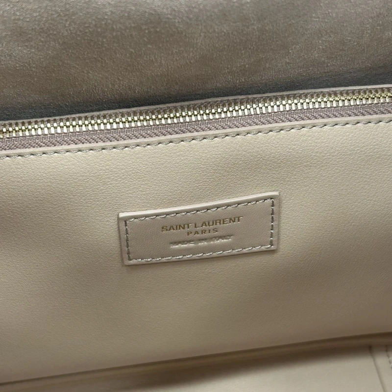 YSL Top Handle Bags 4250H-0342