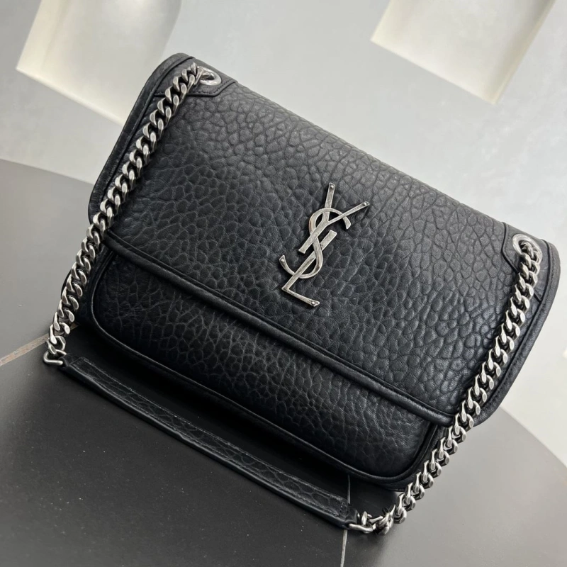 YSL Top Handle Bags 4250H-0343