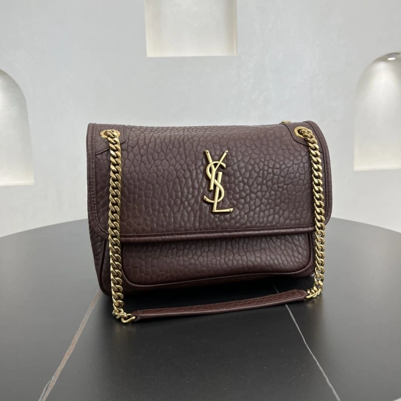 YSL Top Handle Bags 4250H-0344