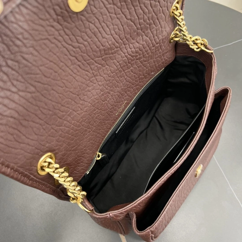 YSL Top Handle Bags 4250H-0344