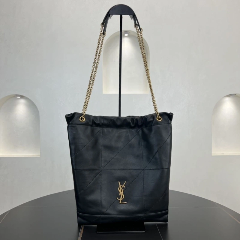 YSL Top Handle Bags 4250H-0354