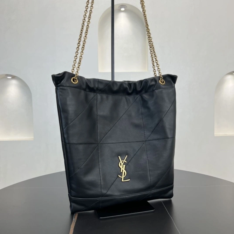 YSL Top Handle Bags 4250H-0354