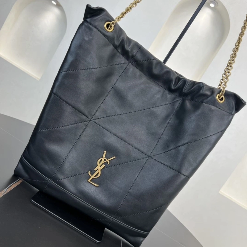 YSL Top Handle Bags 4250H-0354