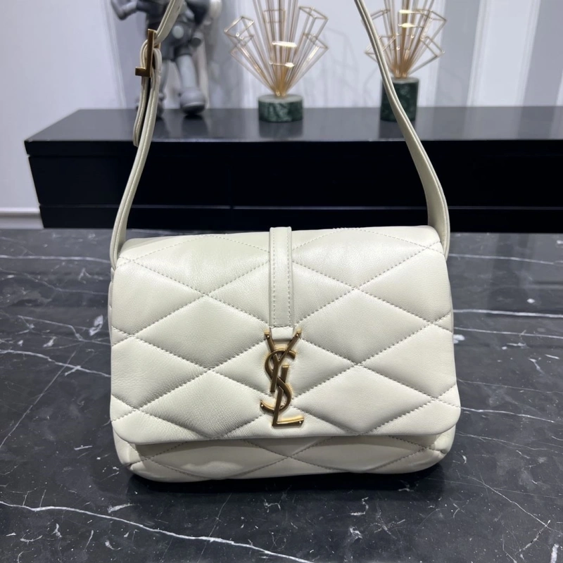 YSL Top Handle Bags 4250I-0003