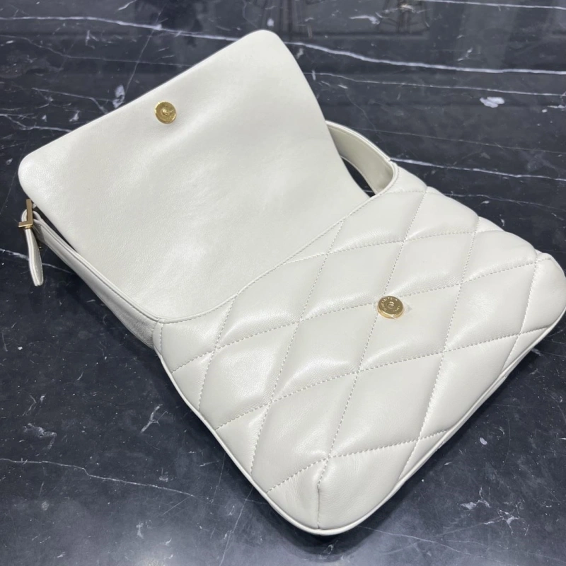 YSL Top Handle Bags 4250I-0003
