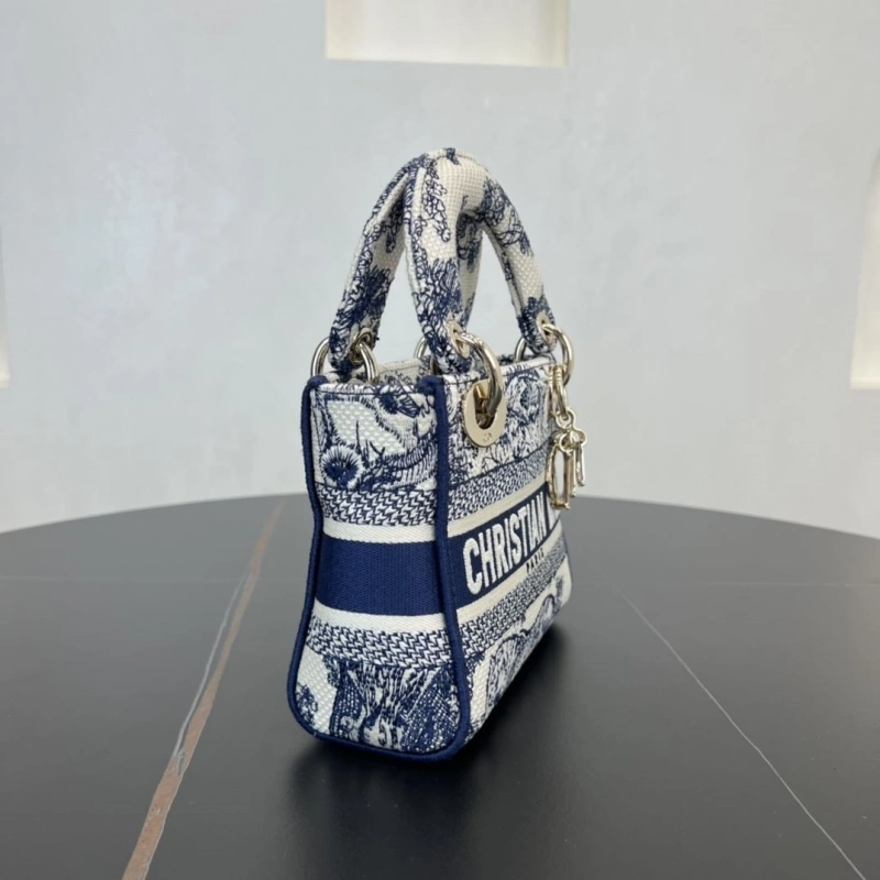 Dior My Lady Bags 4250I-0006