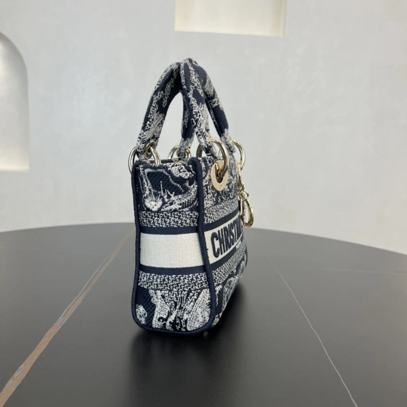 Dior My Lady Bags 4250I-0007