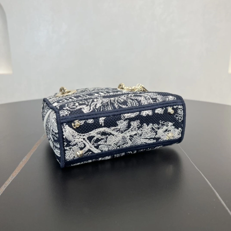 Dior My Lady Bags 4250I-0007