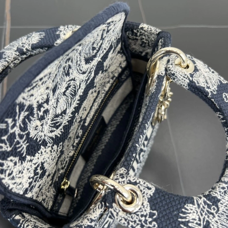 Dior My Lady Bags 4250I-0007