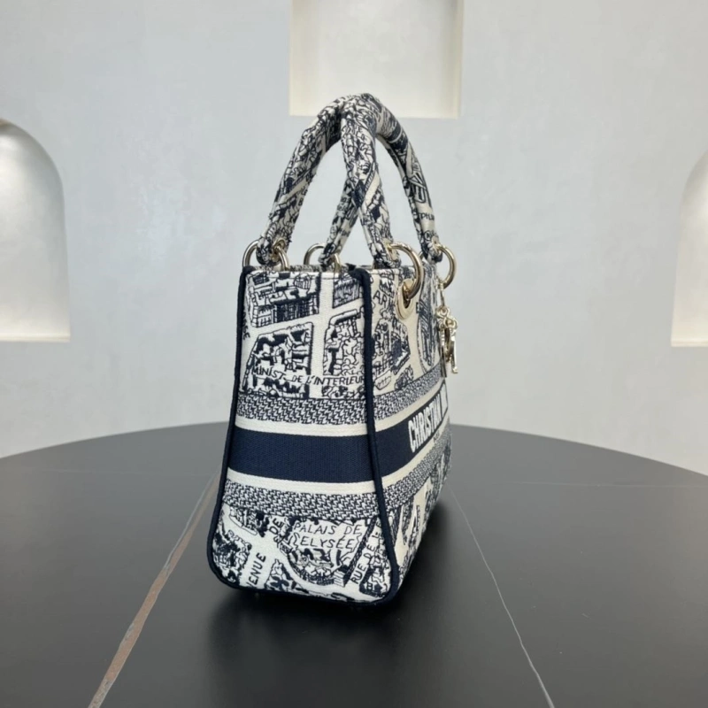 Dior My Lady Bags 4250I-0008