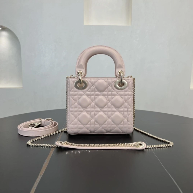 Dior My Lady Bags 4250I-0009