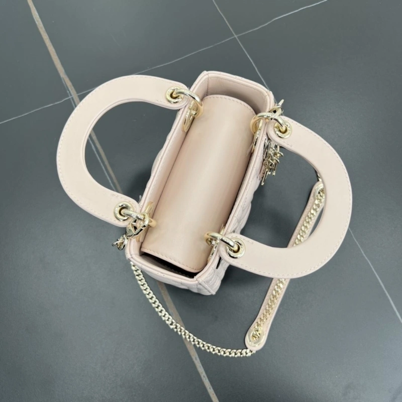 Dior My Lady Bags 4250I-0009