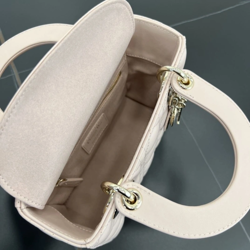 Dior My Lady Bags 4250I-0010
