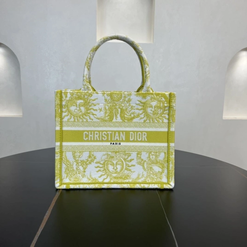 Dior Shopping Bags 4250I-0012