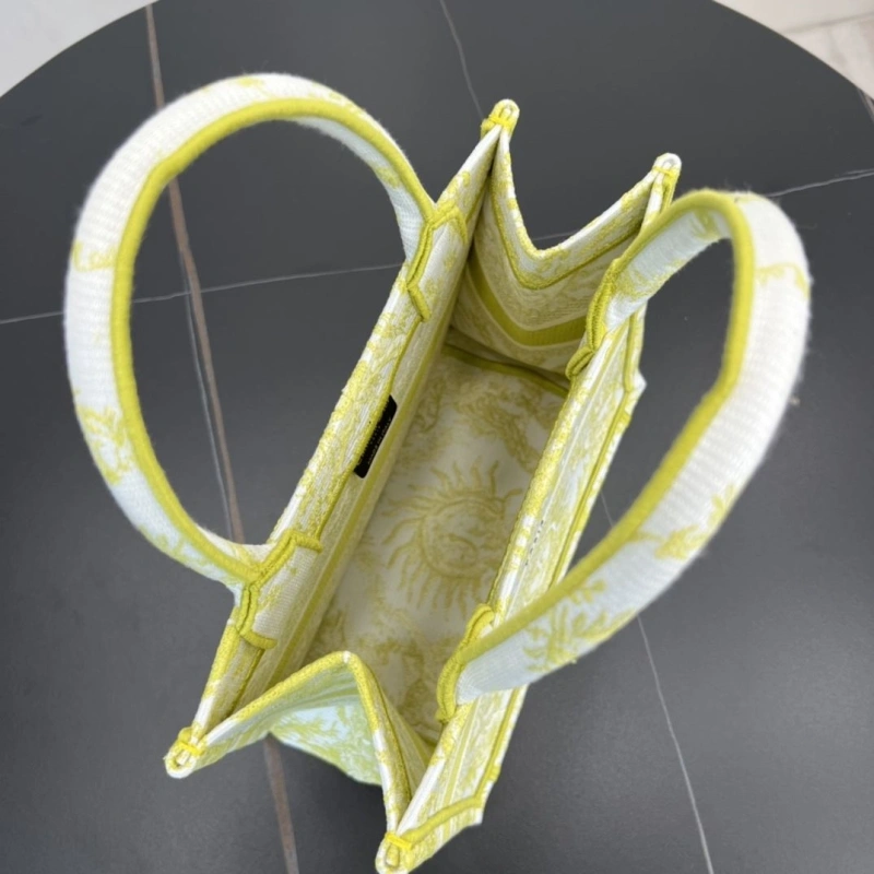 Dior Shopping Bags 4250I-0012