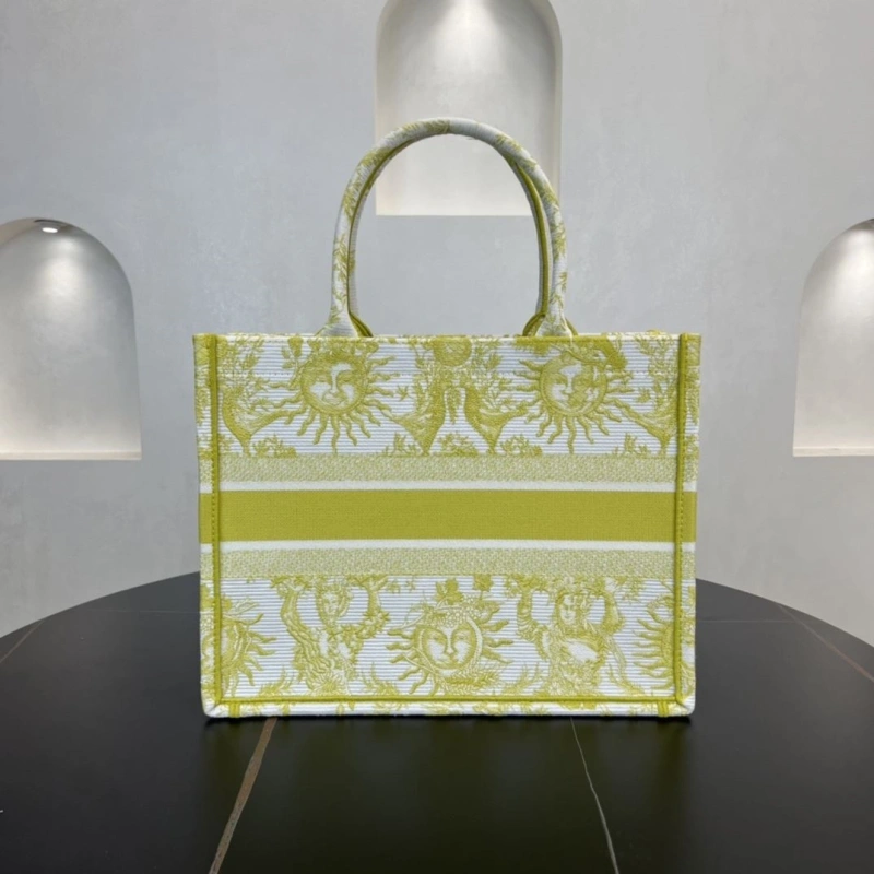 Dior Shopping Bags 4250I-0013