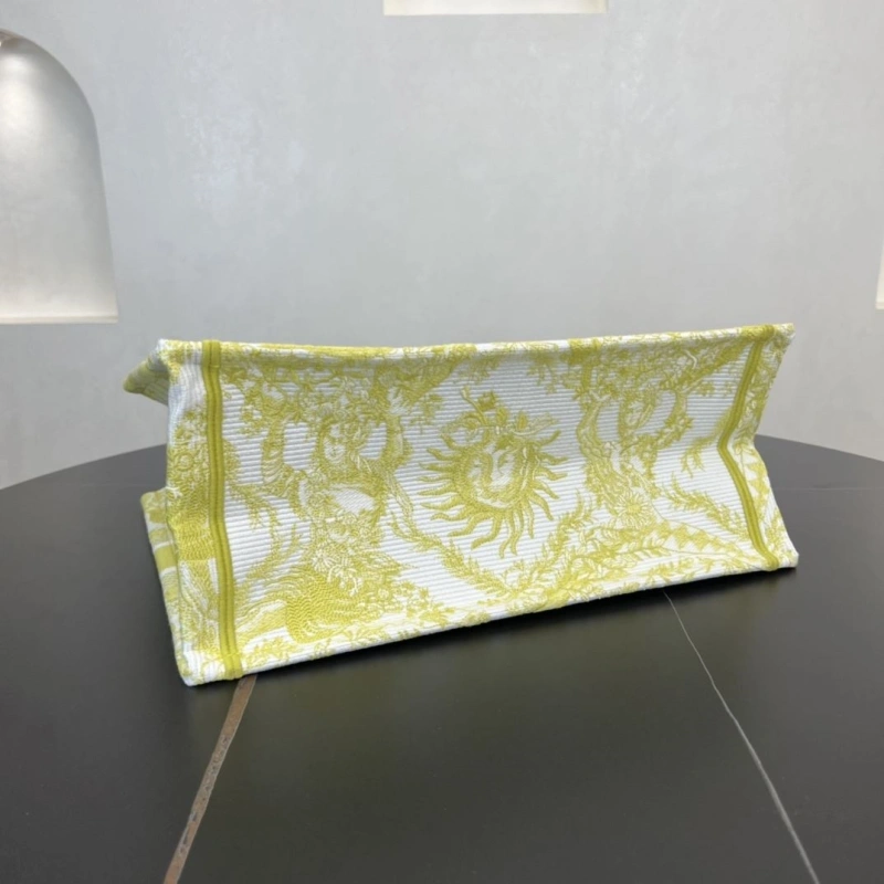 Dior Shopping Bags 4250I-0013