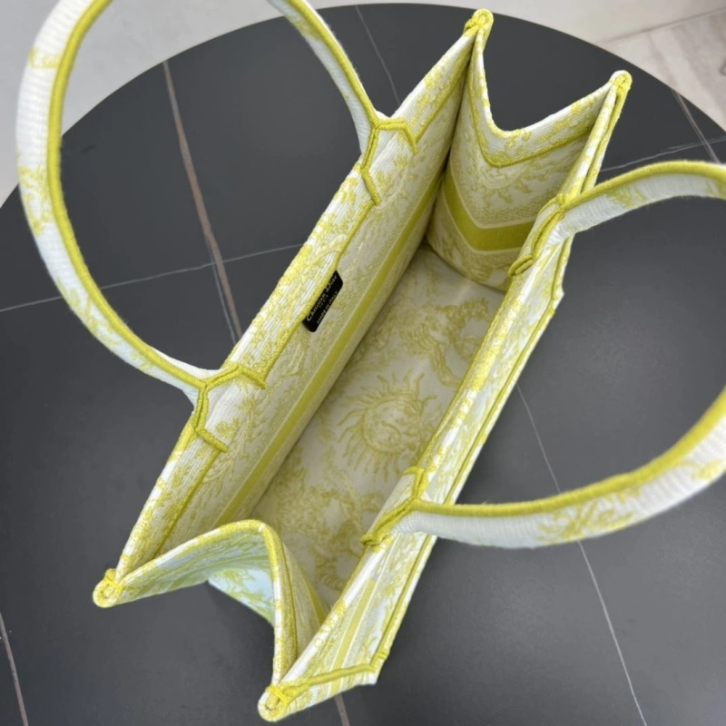 Dior Shopping Bags 4250I-0013