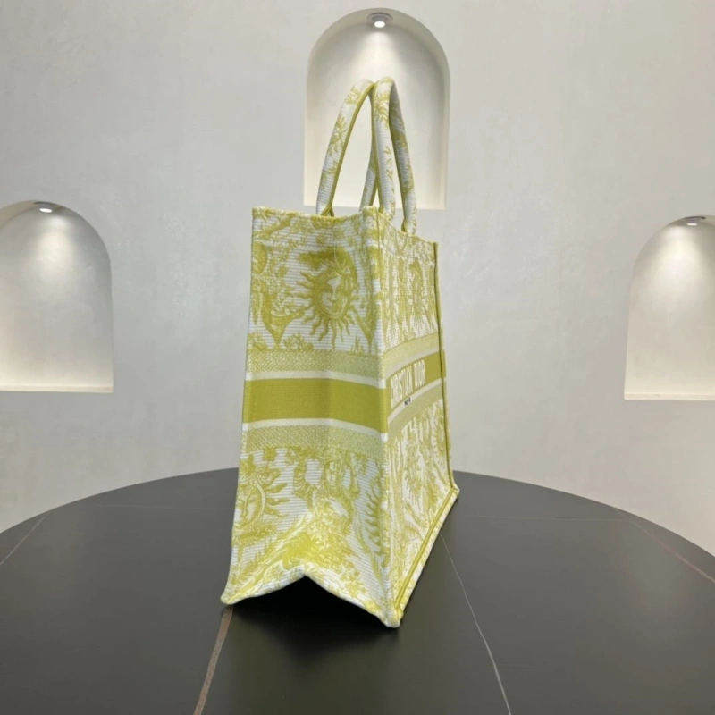 Dior Shopping Bags 4250I-0014