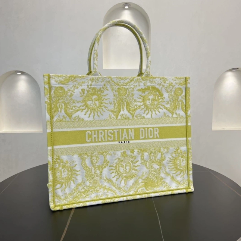 Dior Shopping Bags 4250I-0014