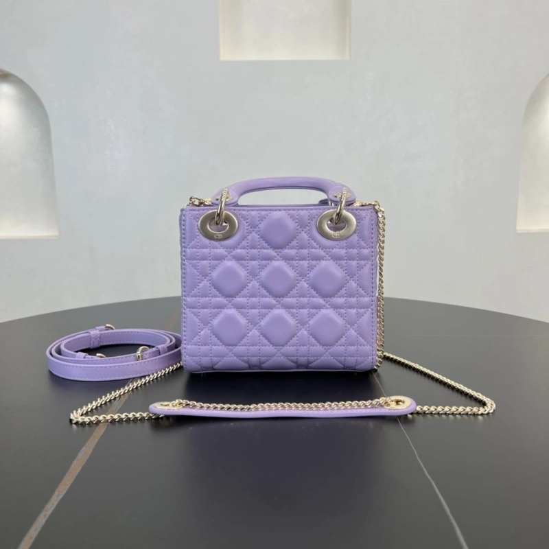 Dior My Lady Bags 4250I-0017