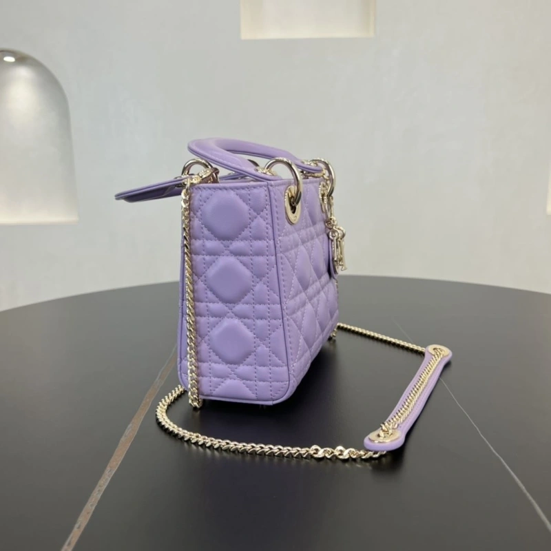 Dior My Lady Bags 4250I-0017