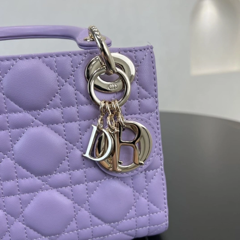 Dior My Lady Bags 4250I-0017