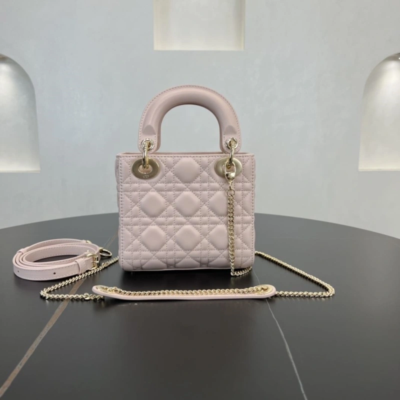 Dior My Lady Bags 4250I-0018