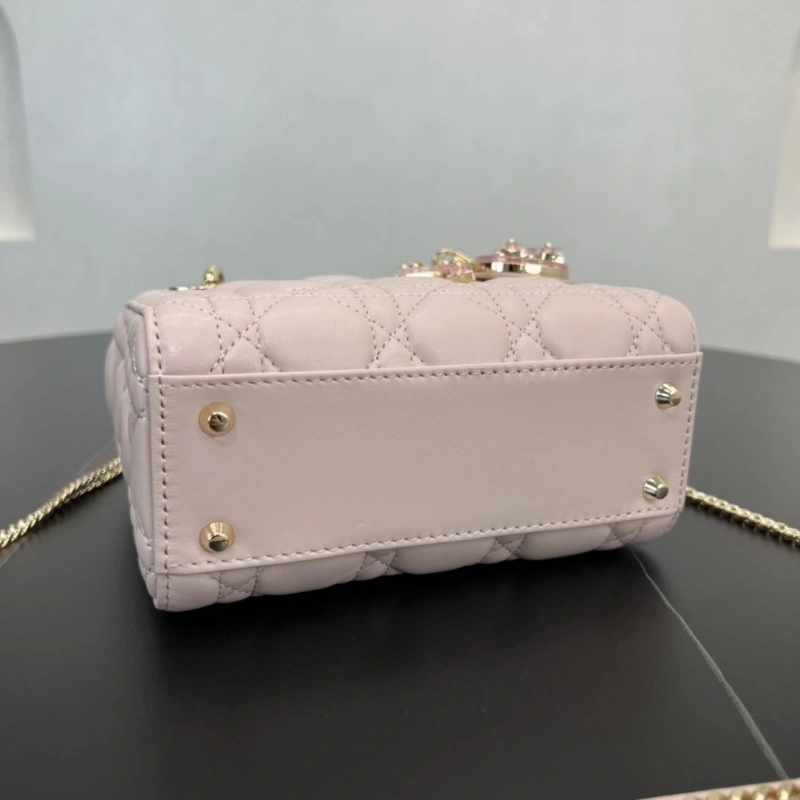 Dior My Lady Bags 4250I-0018