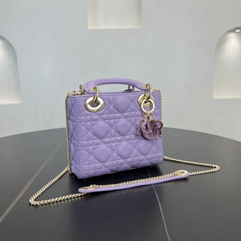 Dior My Lady Bags 4250I-0019