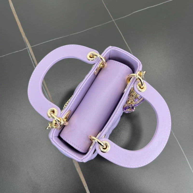 Dior My Lady Bags 4250I-0019