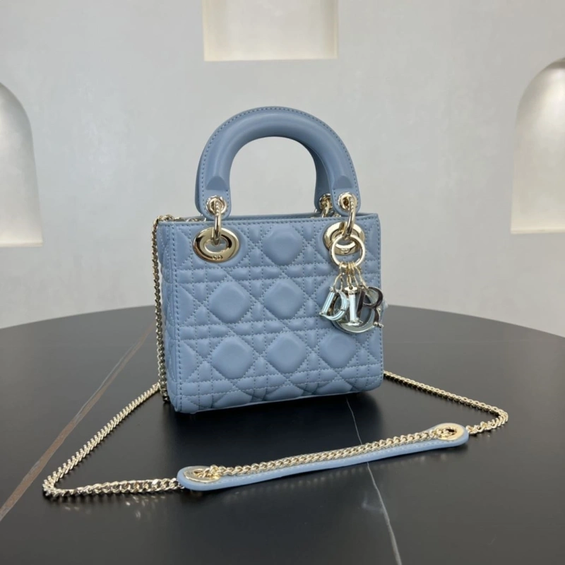 Dior My Lady Bags 4250I-0020