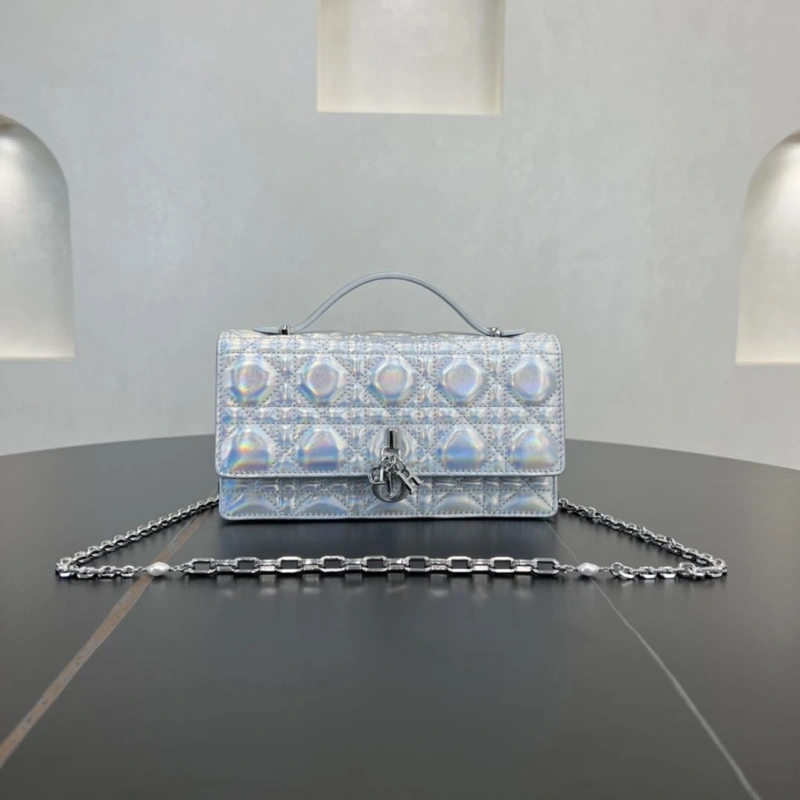 Dior Top Handle Bags 4250I-0024