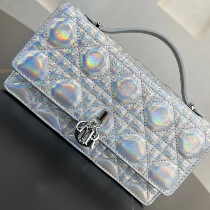 Dior Top Handle Bags 4250I-0024