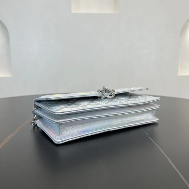 Dior Top Handle Bags 4250I-0024