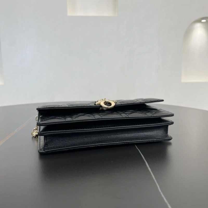 Dior Top Handle Bags 4250I-0025