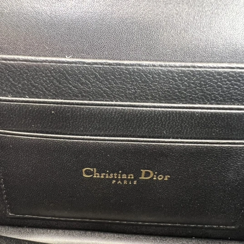 Dior Top Handle Bags 4250I-0025