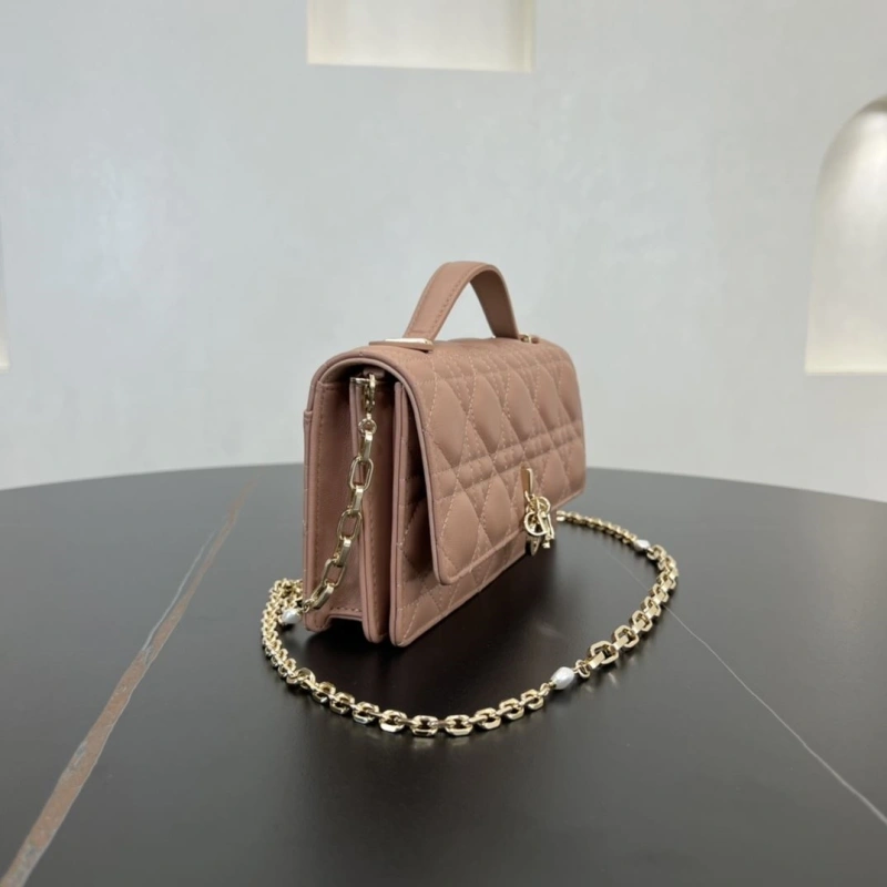 Dior Top Handle Bags 4250I-0026