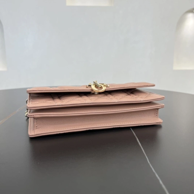 Dior Top Handle Bags 4250I-0026