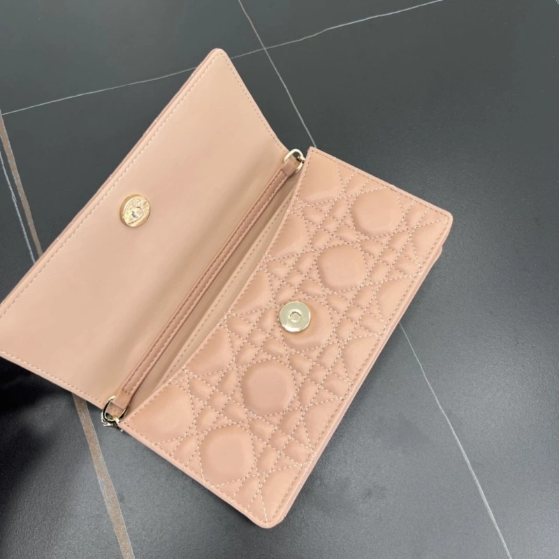 Dior Top Handle Bags 4250I-0026