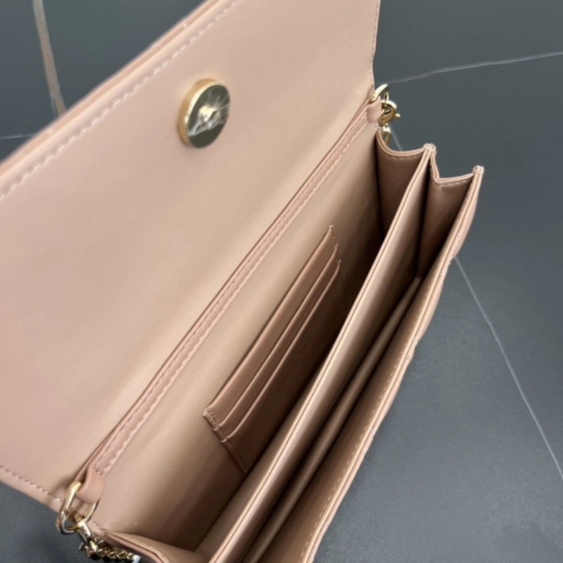 Dior Top Handle Bags 4250I-0026
