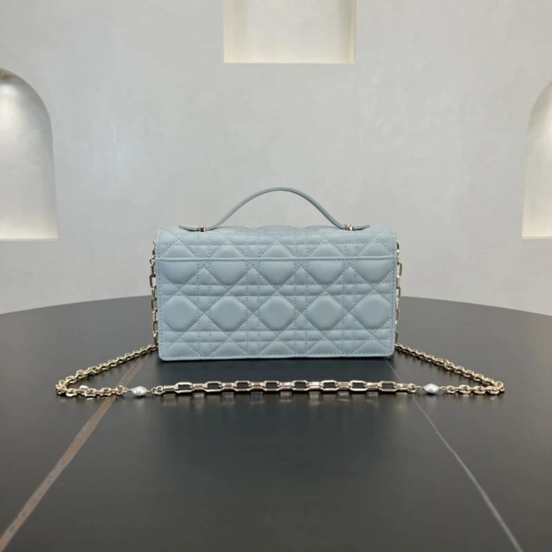 Dior Top Handle Bags 4250I-0027